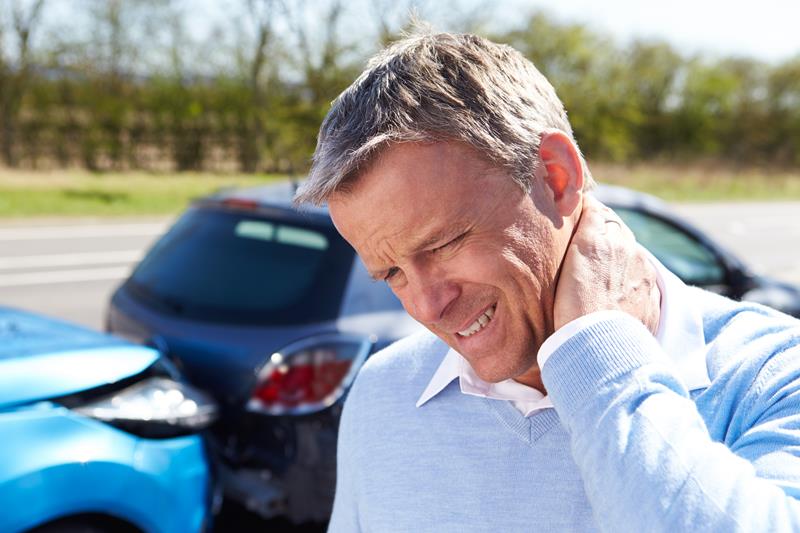 Auto Injuries Fayetteville, NC 