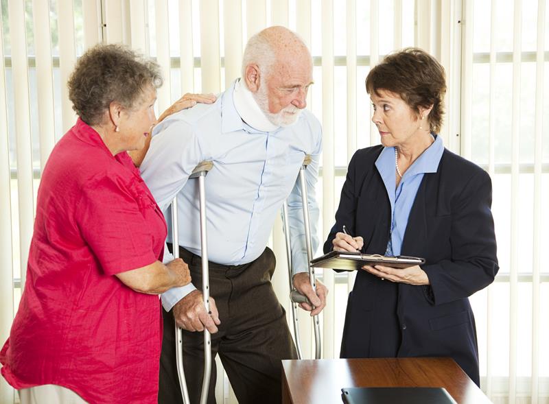 Worker's Compensation Fayetteville, NC 