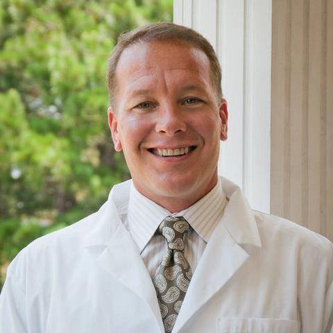 Daniel Culliton, DC – Chiropractor at Valley Physical Medicine in Fayetteville NC