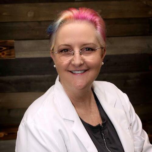 Dawn Ruminski, DO β Medical Provider at Valley Physical Medicine in Fayetteville NC